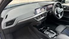 BMW 1 Series 118i [136] M Sport 5dr Step Auto [LCP] Petrol Hatchback